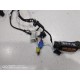 Электропроводка двери (передняя правая)
