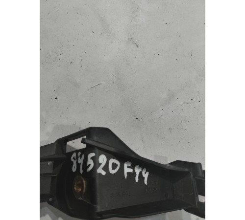 Кронштейн(крепление) кузова