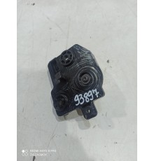 Механизм открывания капота