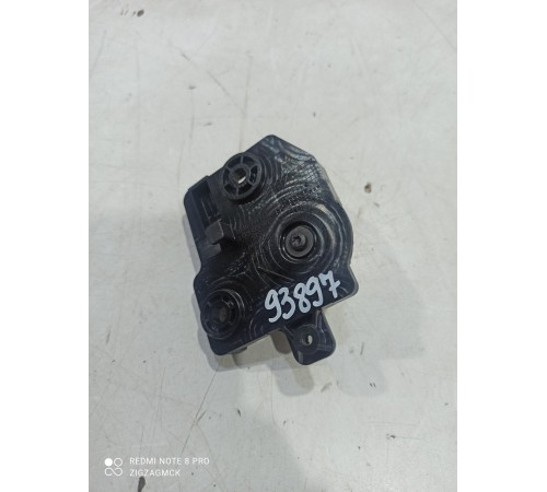 Механизм открывания капота