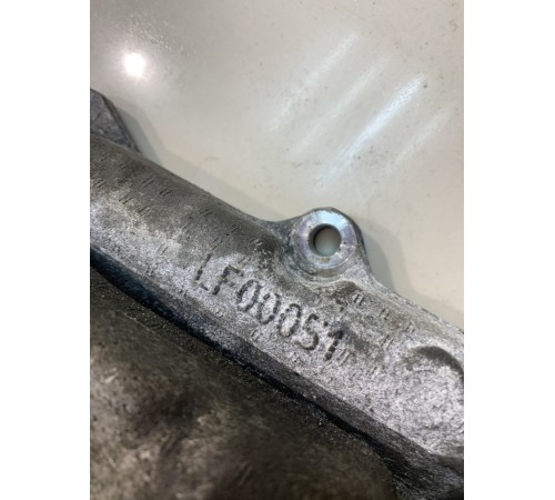 Впускной коллектор