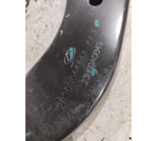 Рычаг подвески задний левый верхний