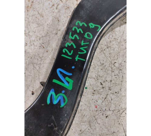 Рычаг подвески задний левый верхний