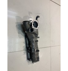 Впускной коллектор