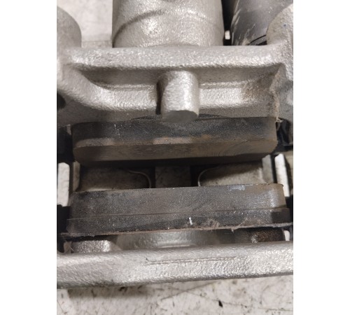 Суппорт тормозной задний правый