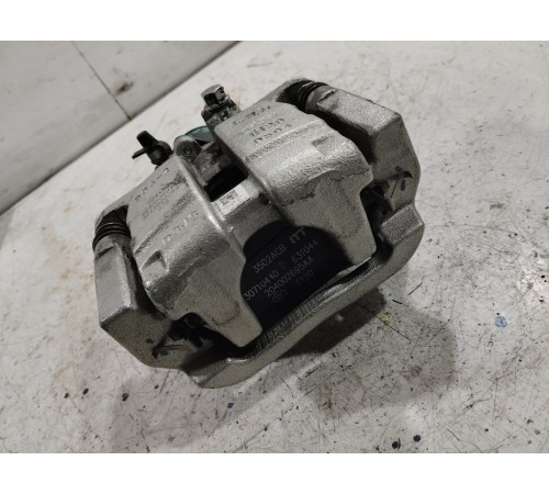 Суппорт тормозной задний правый