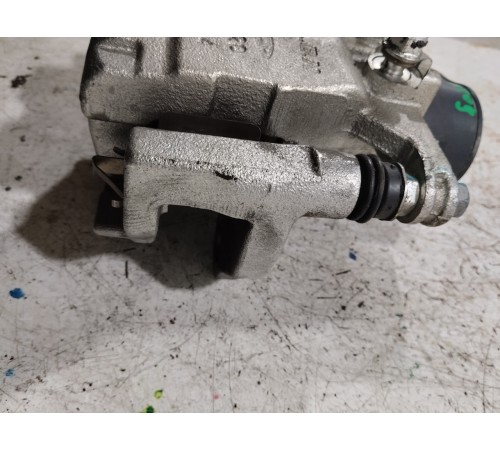 Суппорт тормозной задний правый