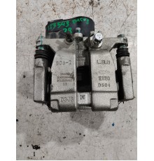 Суппорт тормозной задний правый