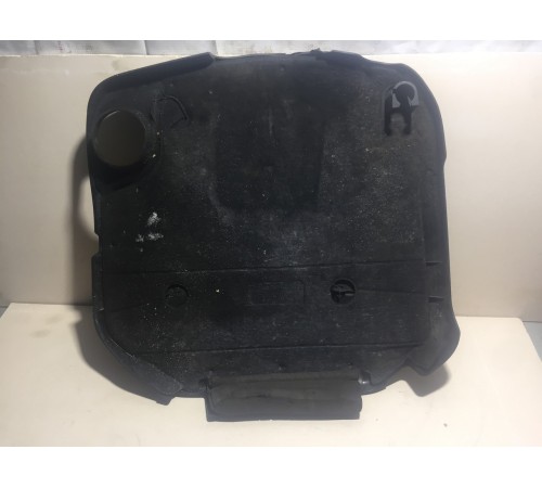 Накладка на двигатель