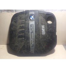 Накладка на двигатель