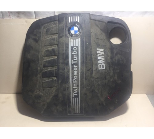 Накладка на двигатель