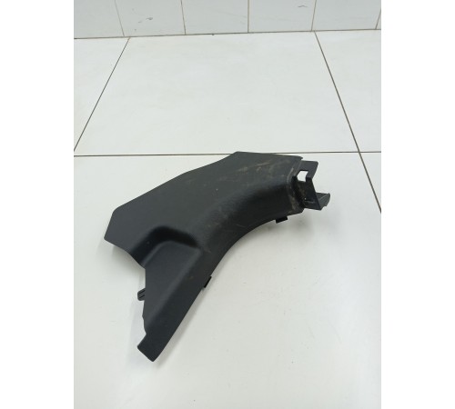 Накладка порога передняя правая