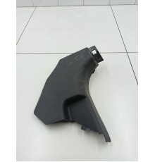 Накладка порога передняя правая