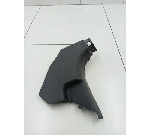 Накладка порога передняя правая