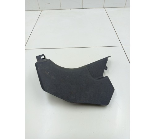 Накладка порога передняя правая