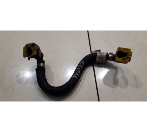 Топливная трубка