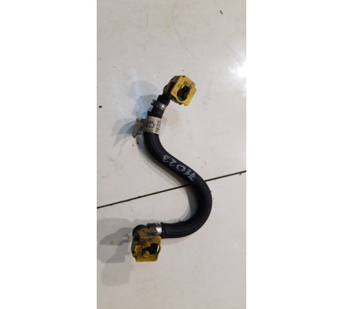 Топливная трубка