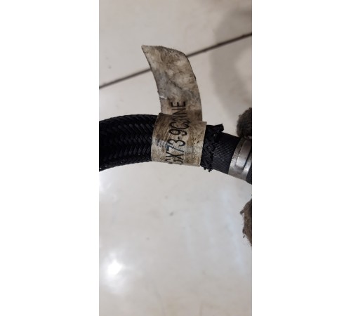 Топливная трубка