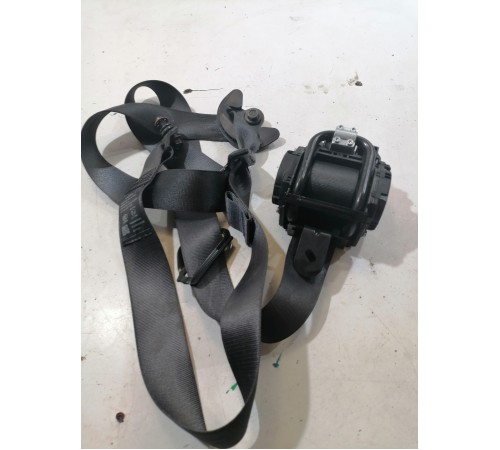 Ремень безопасности передний левый