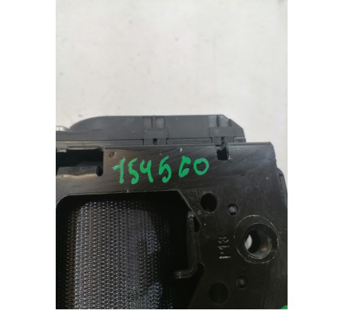 Ремень безопасности передний левый