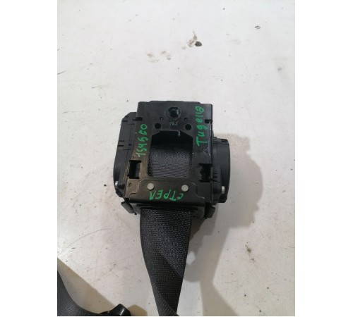 Ремень безопасности передний левый