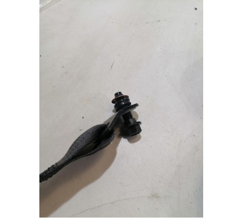 Ремень безопасности передний левый