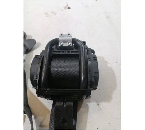 Ремень безопасности передний левый