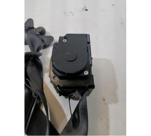 Ремень безопасности передний левый