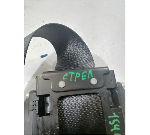 Ремень безопасности передний левый