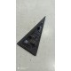 Накладка (угол) двери задняя правая наружная 