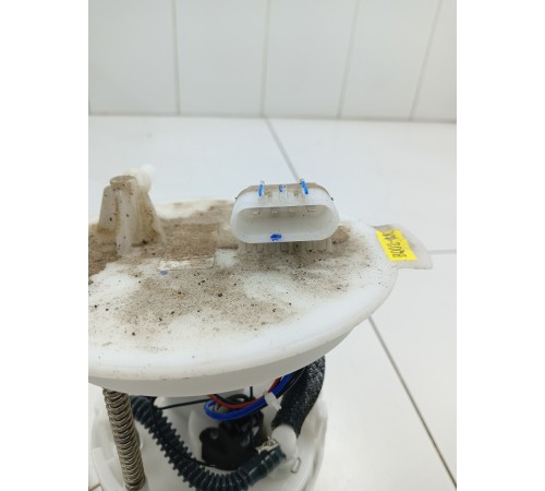 Насос топливный