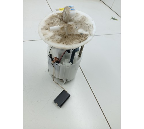 Насос топливный