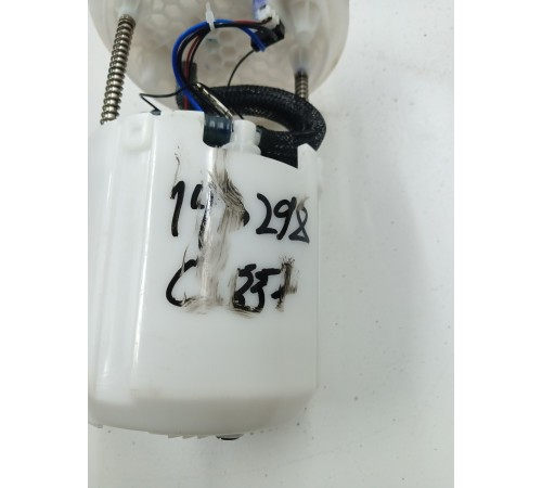 Насос топливный