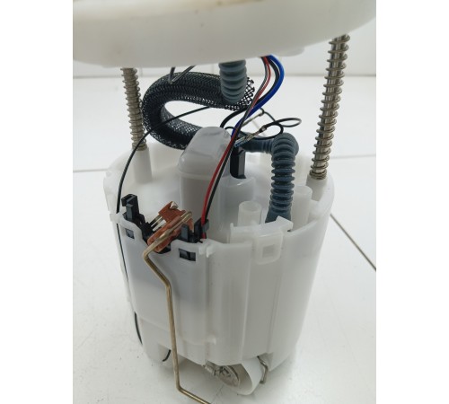 Насос топливный