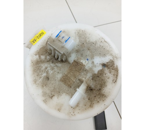 Насос топливный