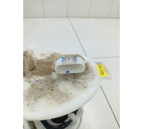 Насос топливный