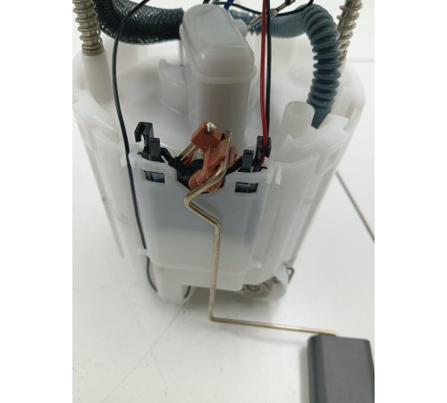 Насос топливный