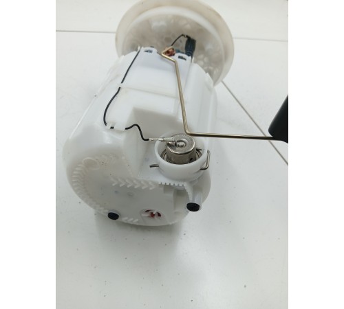 Насос топливный