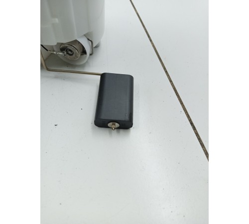 Насос топливный