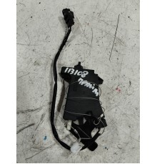 Активатор крышки лючка бензобака