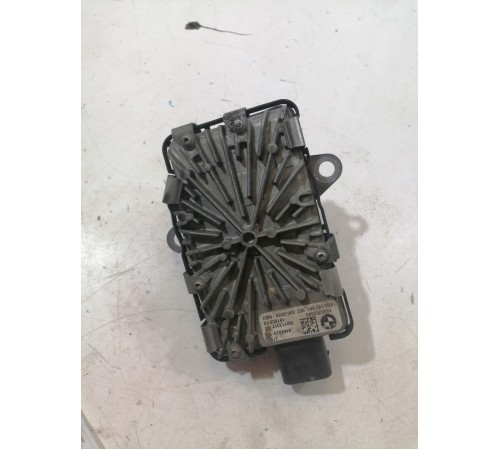 Блок управления раздаточной коробкой