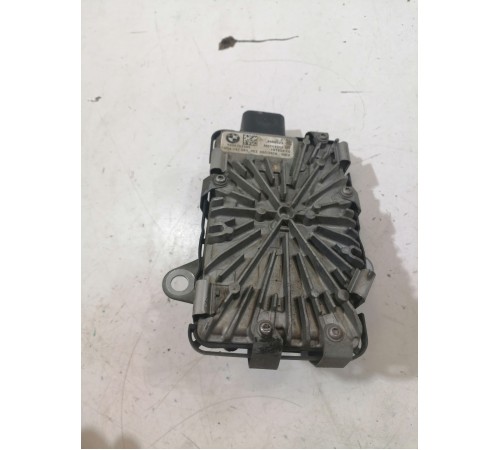 Блок управления раздаточной коробкой