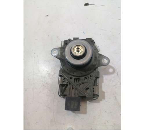 Блок управления раздаточной коробкой