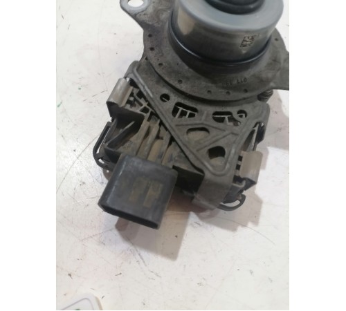 Блок управления раздаточной коробкой