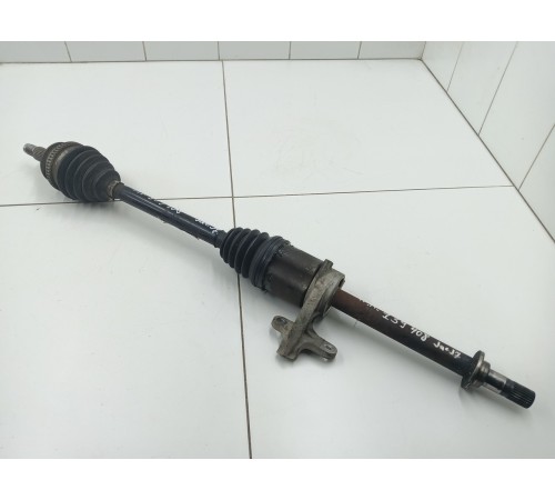 Привод полуось передний правый