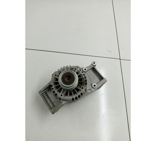 Генератор 120А