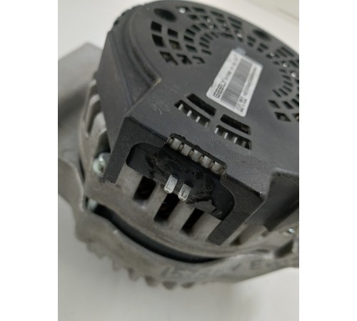 Генератор 120А