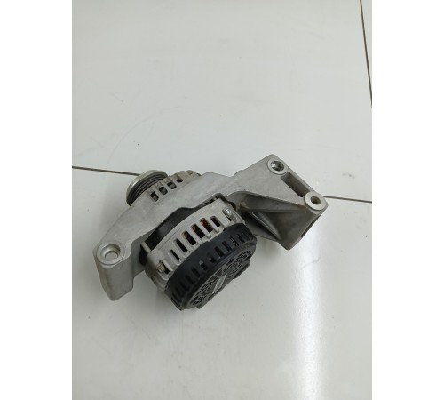 Генератор 120А