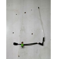 Светодиодный элемент подсветки салона