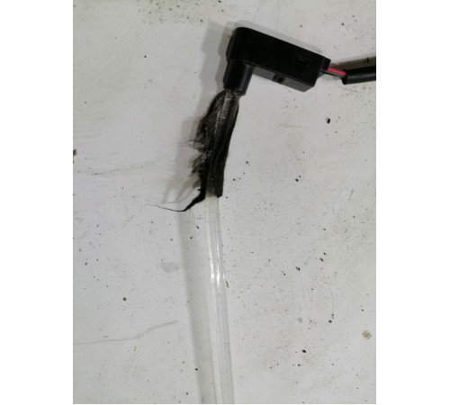 Светодиодный элемент подсветки салона